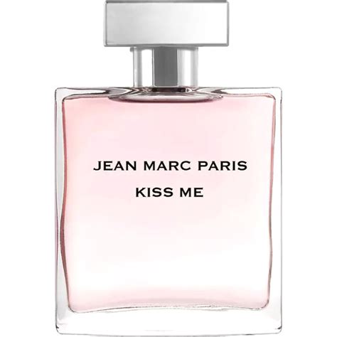 jean marc paris kiss me.